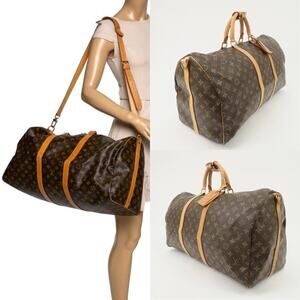 💎✨AUTHENTIC✨💎Louis Vuitton Boston Bag